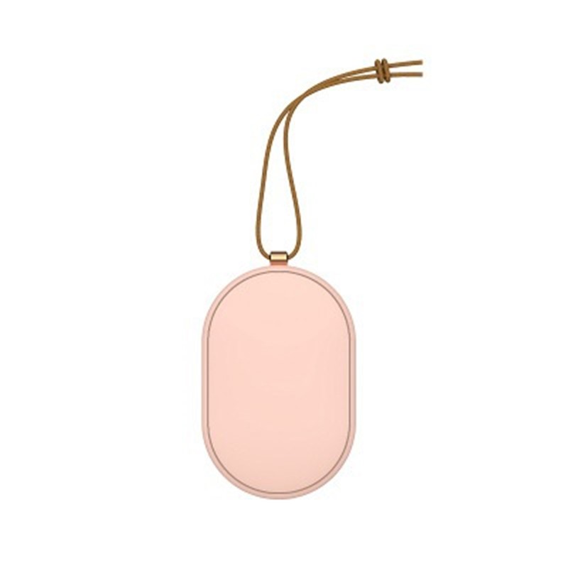 Rechargeable Electric Hand Warmer & Power Bank – 5000mAh