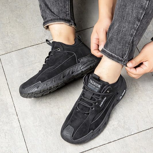 Men’s Athletic Casual Shoes – Comfortable, Versatile & Everyday Trainers