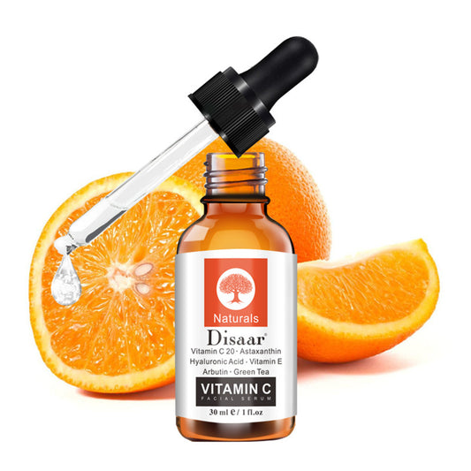 Vitamin C Serum Facial Brightening Fade Mark Serum