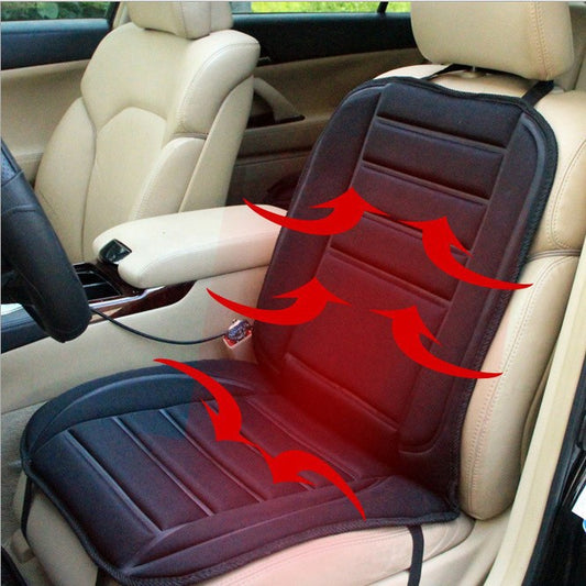 Car Heating Cushion - Stay Warm on Every Drive