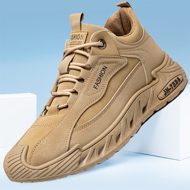 Men’s Athletic Casual Shoes – Comfortable, Versatile & Everyday Trainers