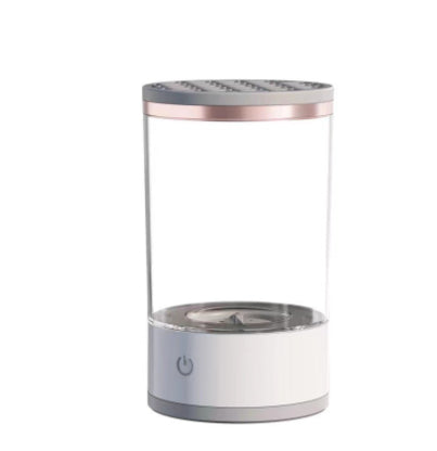 Electric Makeup Brush Cleaner – USB Rechargeable Portable Cleaning Machine