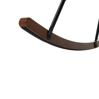Rocking Chairs, Leisure Chairs, Front And Rear Rocking Chairs With Splicing, Living Room Chairs, Leisure Chairs With Footrest