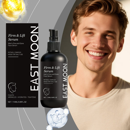 Men's Facial Moisturizer