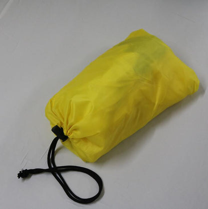 Running Parachute Resistance Umbrella – Outdoor Speed Training Tool