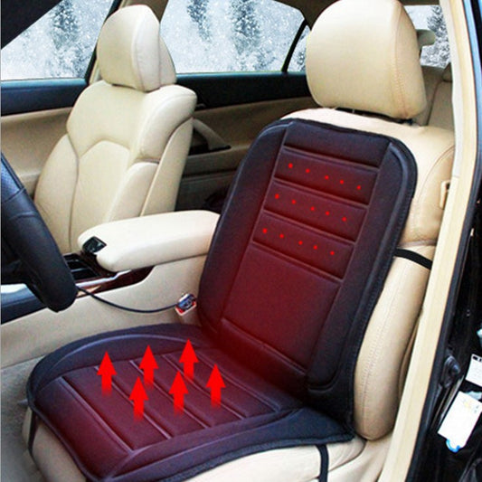 Car Heating Cushion - Stay Warm on Every Drive