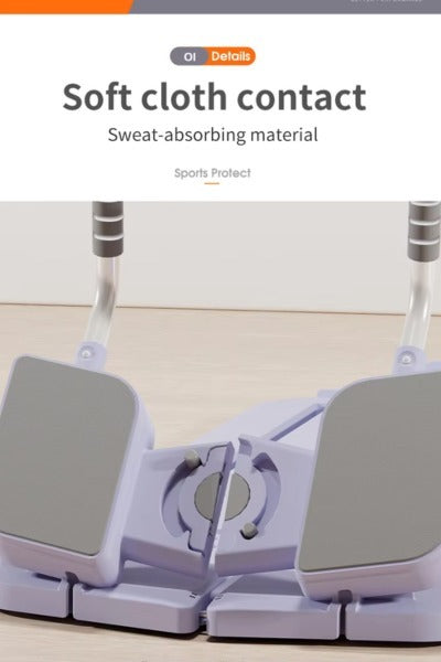 Multifunctional Supine Board Home Fitness Sports Flat Support