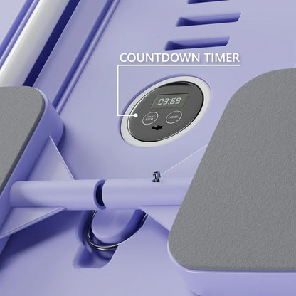 Multifunctional Supine Board Home Fitness Sports Flat Support