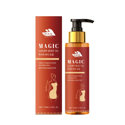 Body Firming Moisturizer