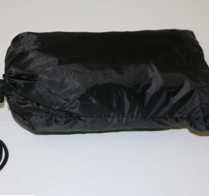 Running Parachute Resistance Umbrella – Outdoor Speed Training Tool