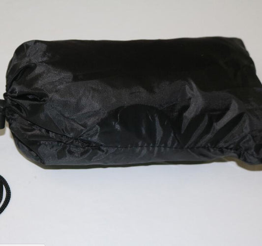 Running Parachute Resistance Umbrella – Outdoor Speed Training Tool