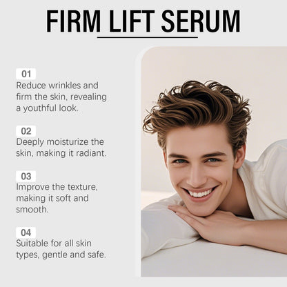 Men's Facial Moisturizer