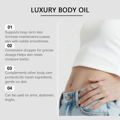 Body Firming Moisturizer