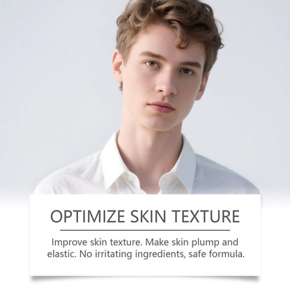 Men's Facial Moisturizer