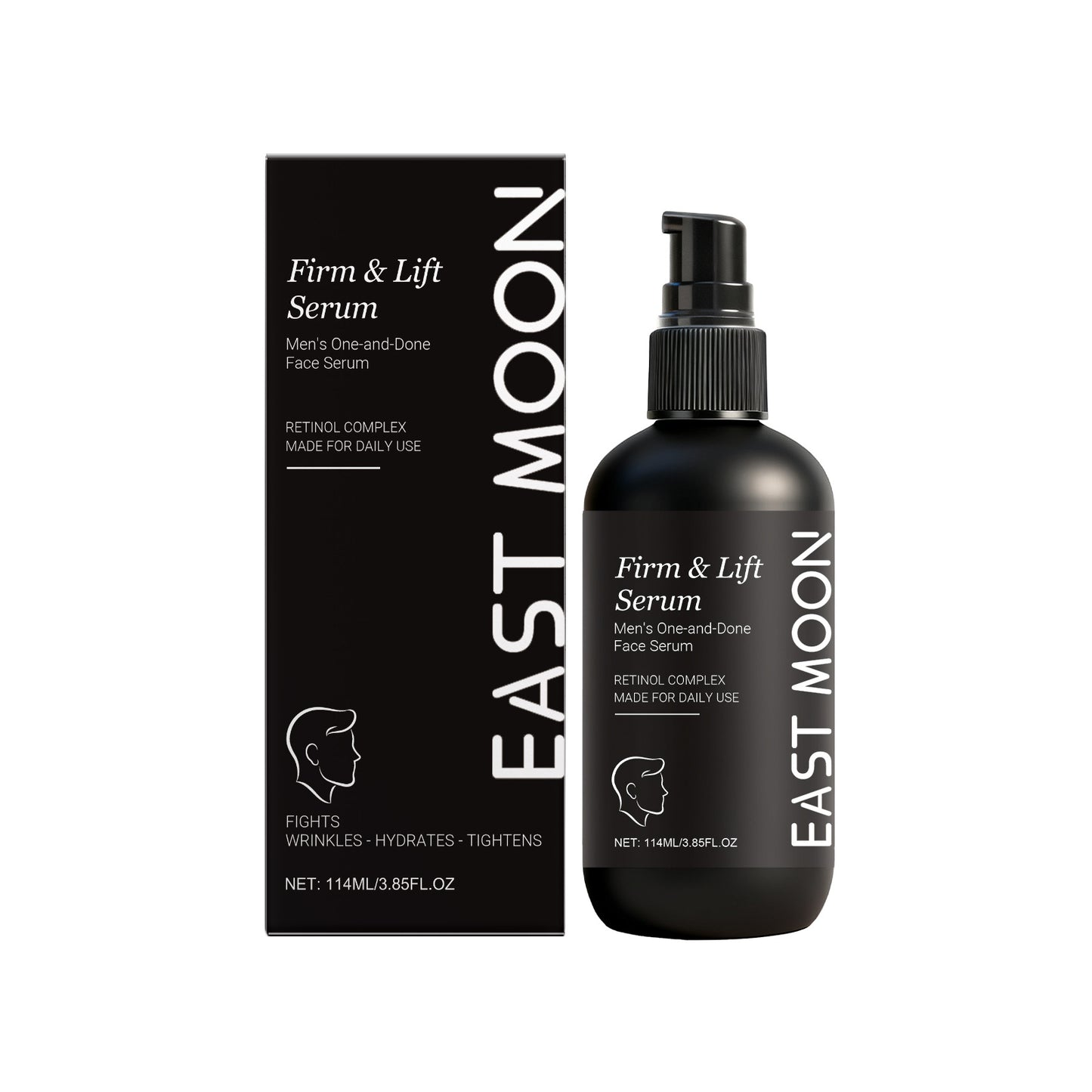 Men's Facial Moisturizer